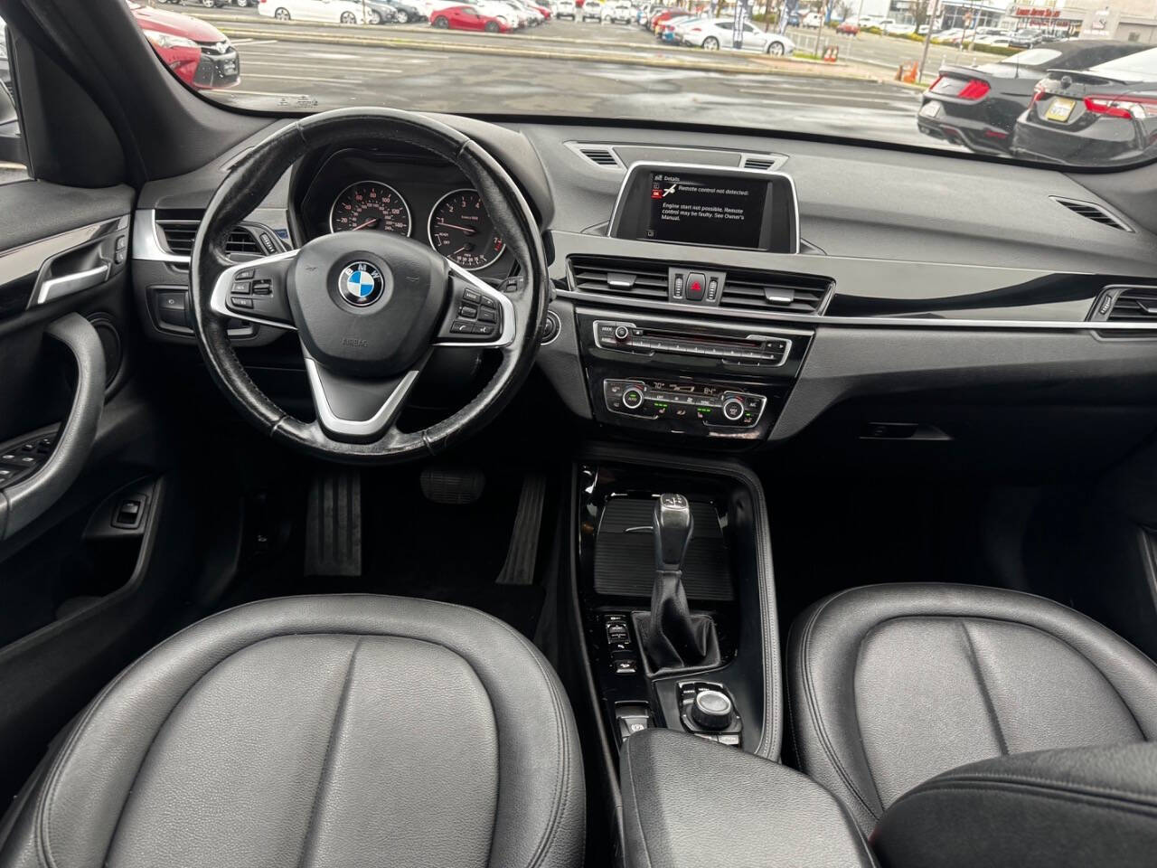 2016 BMW X1 for sale at Cars To Go in Sacramento, CA