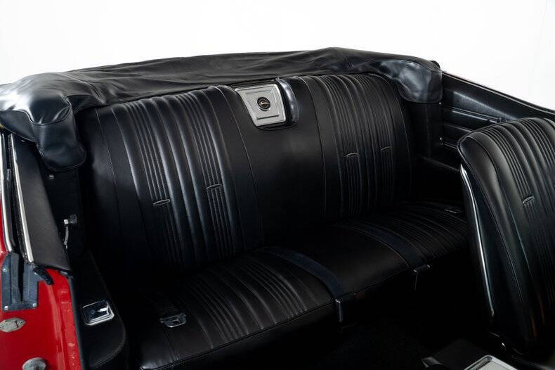 1967 Chevrolet Impala