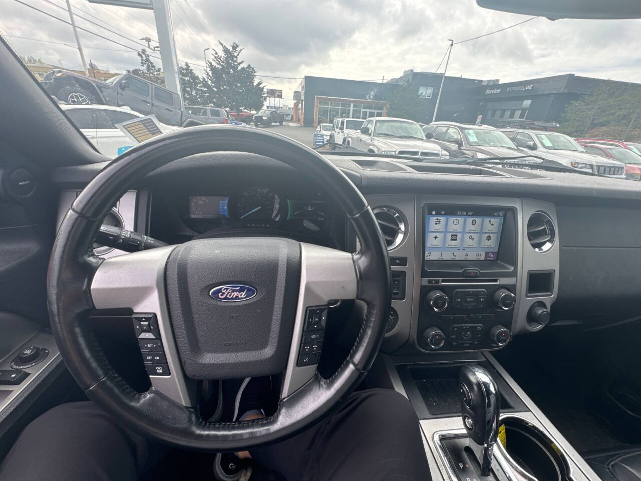 2017 Ford Expedition for sale at Autos by Talon in Seattle, WA