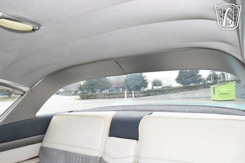 1957 Cadillac Series 62