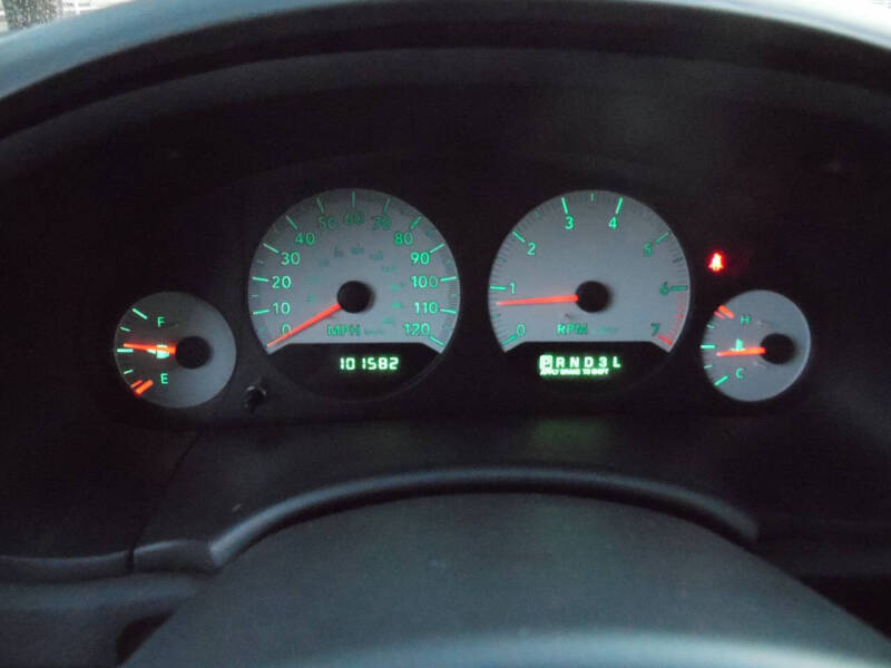 2007 Dodge Grand Caravan SE