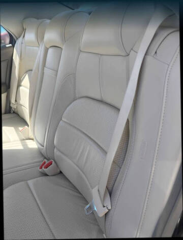 2002 Cadillac DeVille DTS