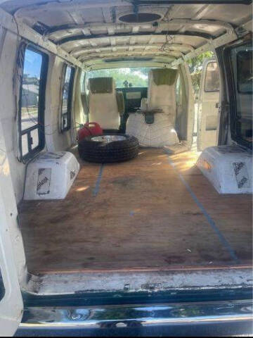1977 Dodge B300