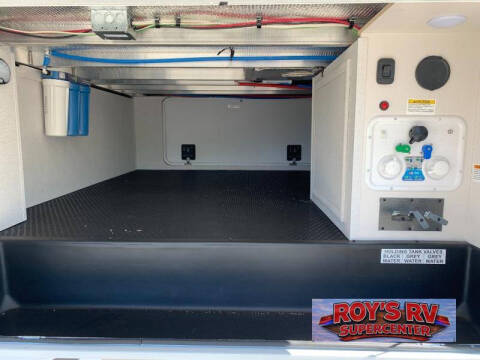 2027 Jayco Eagle