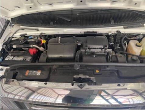 2023 NeXus RV Viper 25