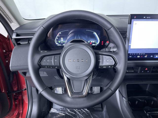 2026 Mazda CX-5 2.5 S Premium Plus