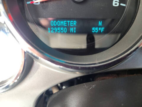 2009 Chevrolet Silverado 1500 LT