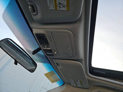 2010 Subaru Forester 2.5XT Limited