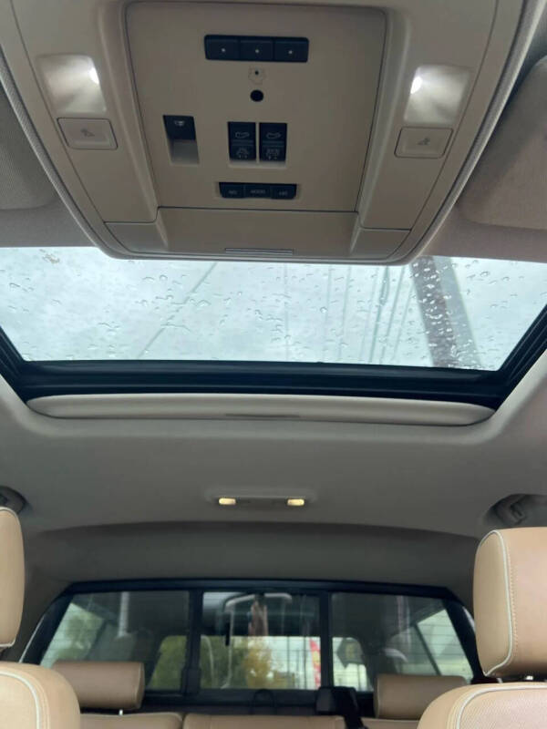 2017 GMC Sierra 2500HD Denali