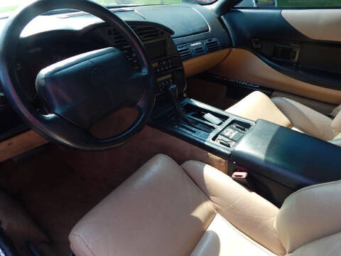 1996 Chevrolet Corvette