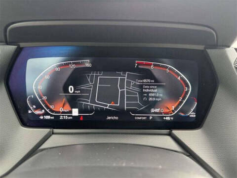 2024 BMW 2 Series 228i xDrive Gran Coupe