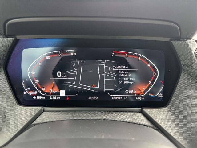 2024 BMW 2 Series 228i xDrive Gran Coupe