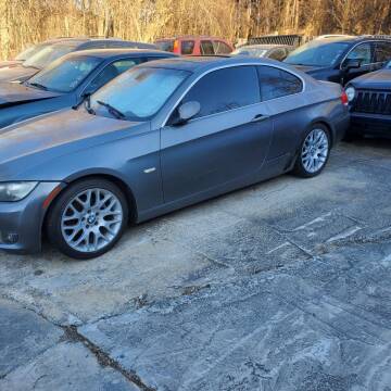 2007 BMW 3 Series for sale at Williams Auto Finders in Durham NC