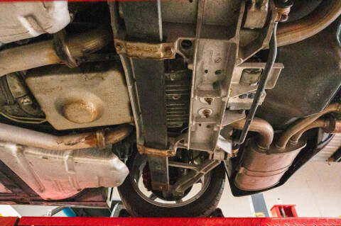 1998 Chevrolet Corvette