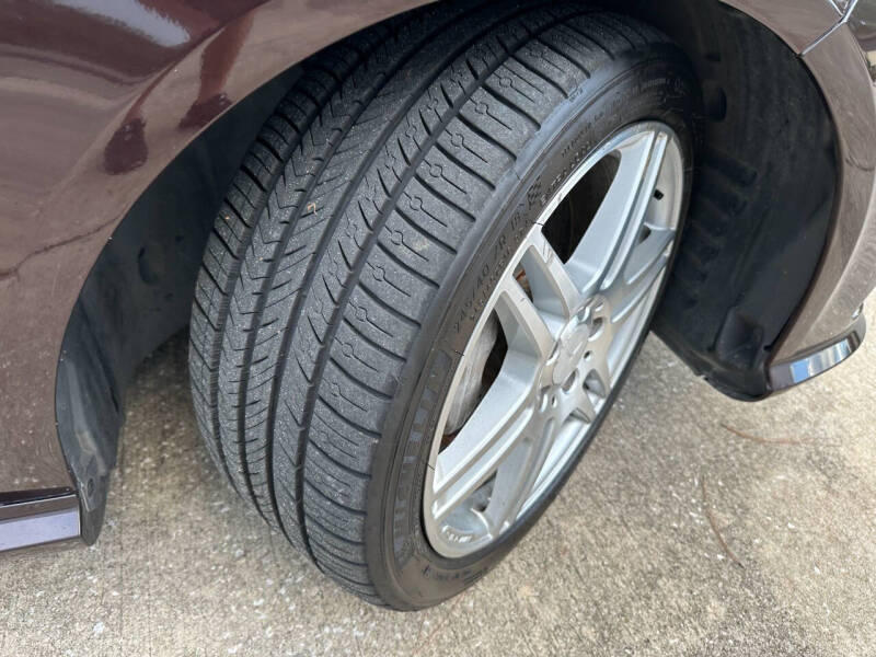 2010 Mercedes-Benz E-Class E 550 Sport