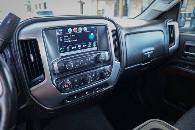 2019 GMC Sierra 2500HD SLE