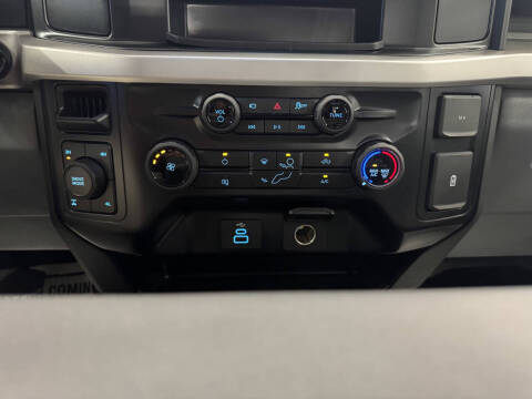 2025 Ford F-350 Super Duty XL