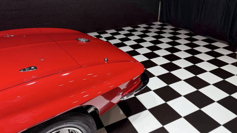 1964 Chevrolet Corvette