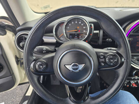 2015 MINI Hardtop 2 Door Cooper S