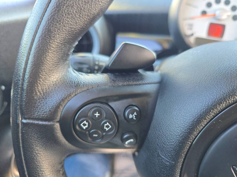 2013 MINI Hardtop Cooper S