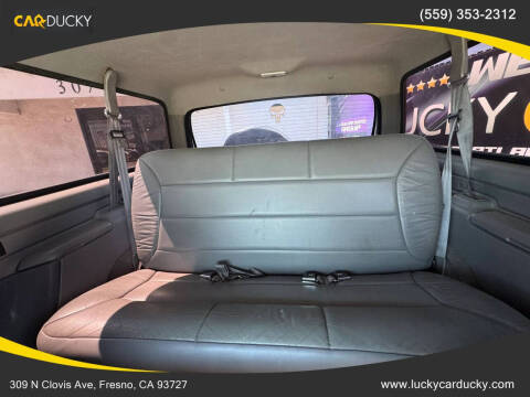 1994 Ford Bronco