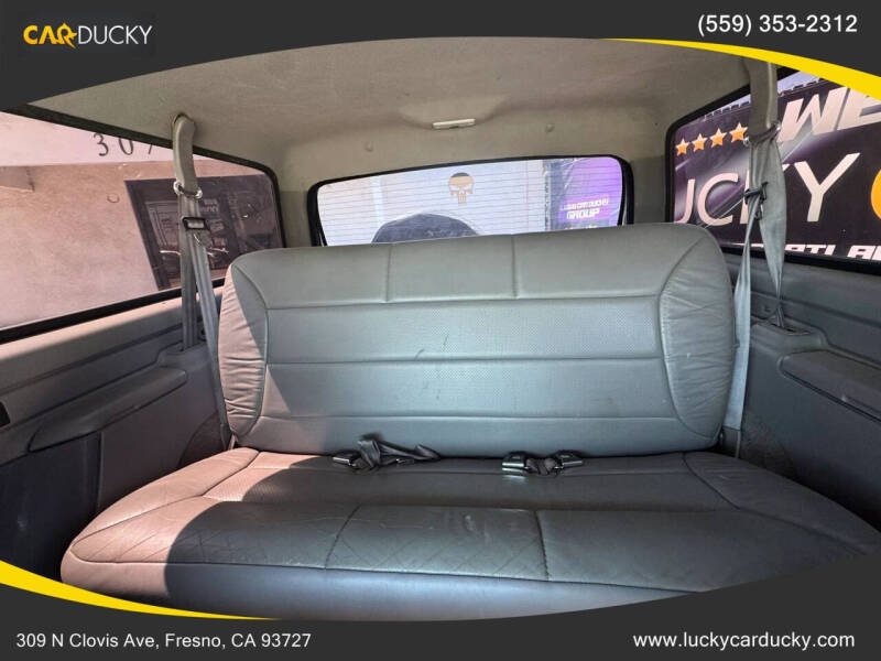 1994 Ford Bronco