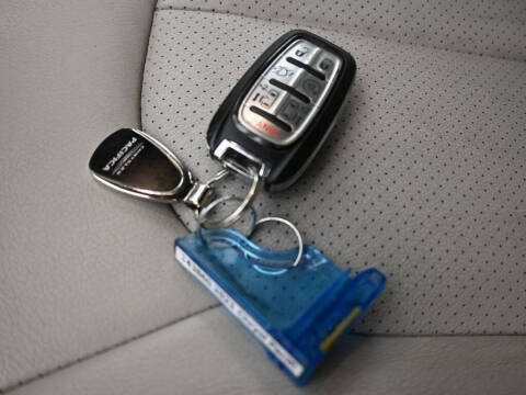 2021 Chrysler Pacifica Hybrid Touring L