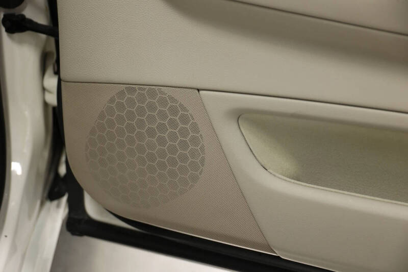 2010 Cadillac DTS 4.6L V8