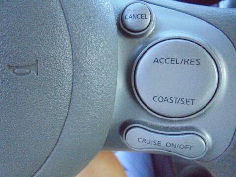 2013 Nissan Versa 1.6 SL