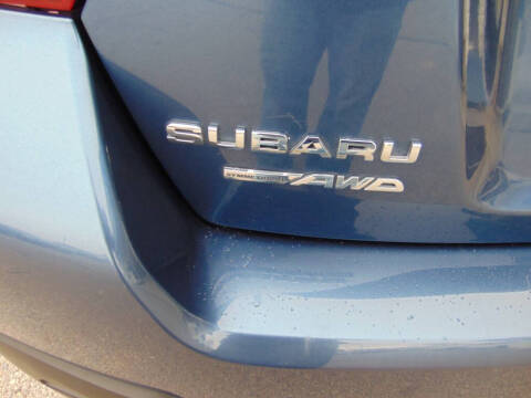 2013 Subaru XV Crosstrek 2.0i Limited