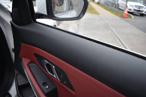 2024 BMW 3 Series 330i