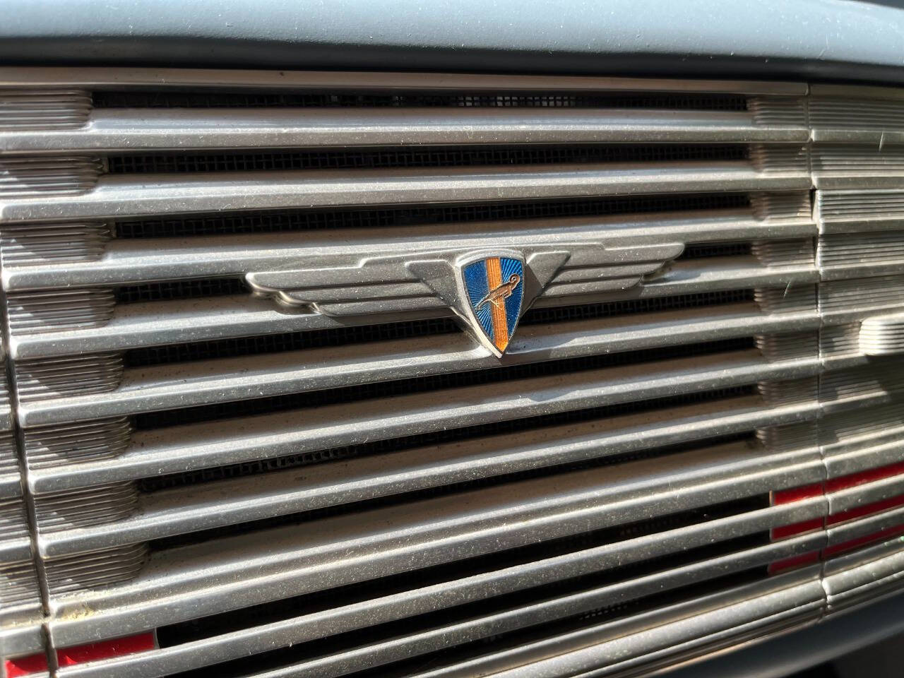 1940 Dodge D14 Luxury Liner 119