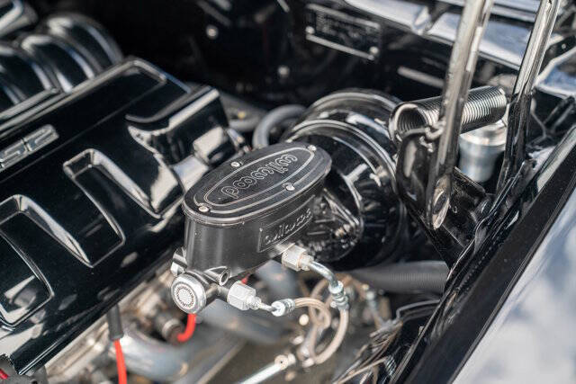 1967 Chevrolet Camaro 39