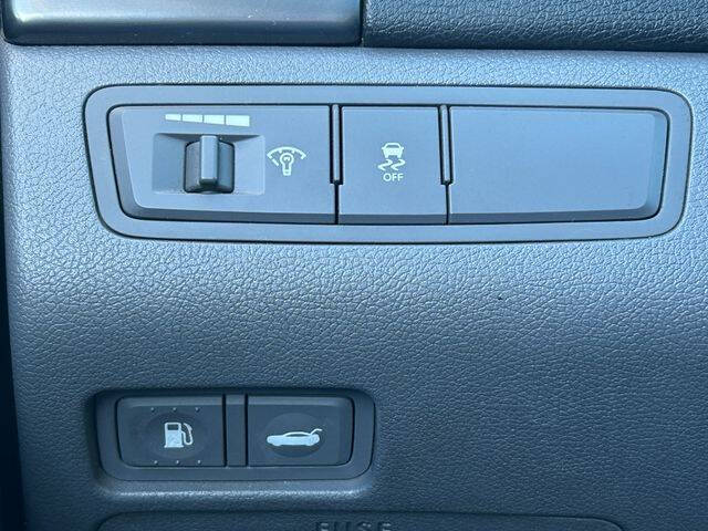 2013 Hyundai Sonata Hybrid