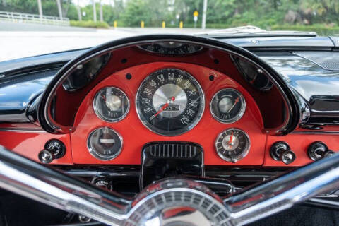 1956 Ford Fairlane
