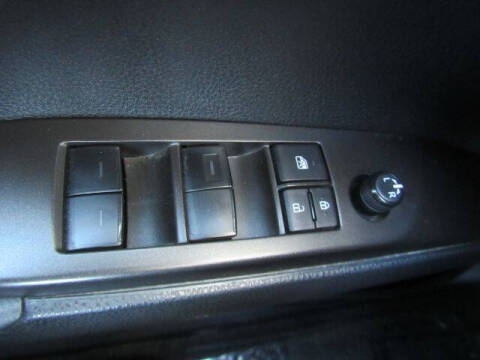 2023 Toyota Camry SE Nightshade