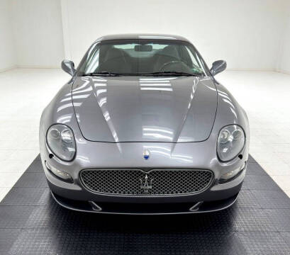 2006 Maserati GranSport