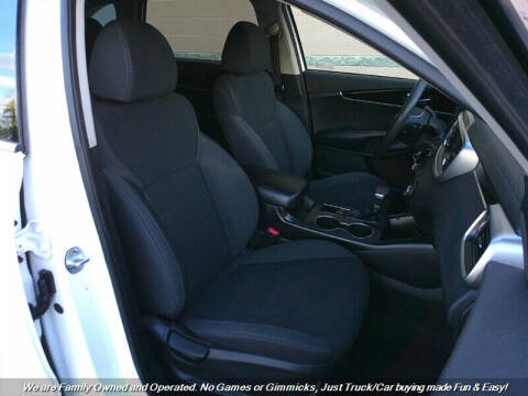 2019 Kia Sorento LX V6