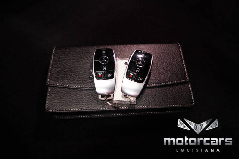 2018 Mercedes-Benz S-Class S 560