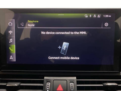 2023 Audi Q5 quattro Premium Plus 40 TFSI