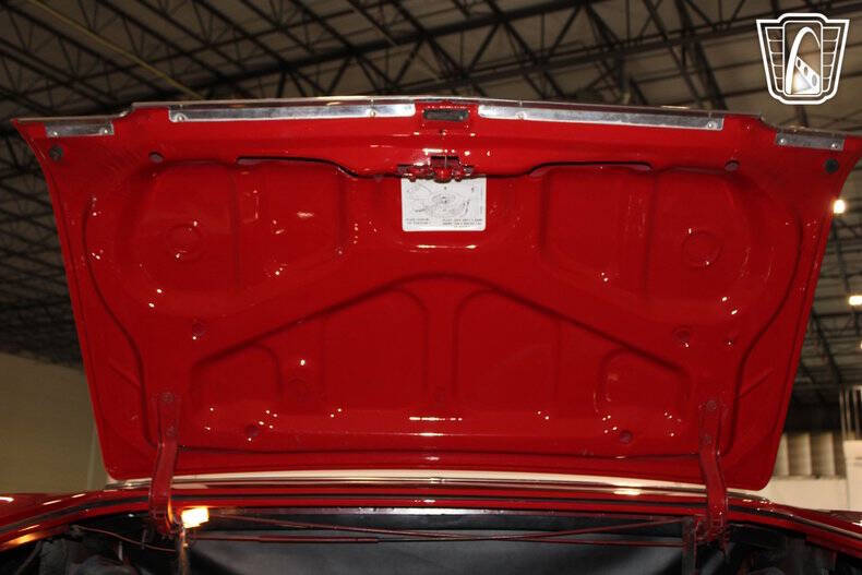 1971 Oldsmobile Cutlass Supreme