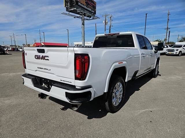 2023 GMC Sierra 3500HD
