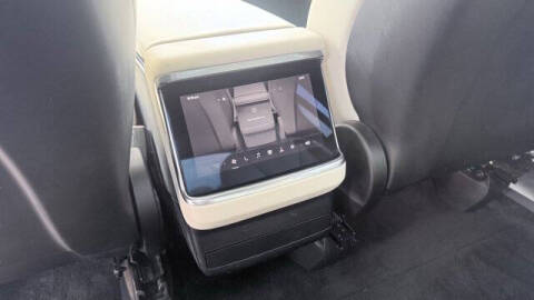 2022 Tesla Model X Plaid