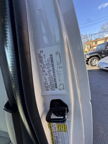 2013 Ford E-Series E-350 SD XLT