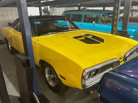 1970 Dodge Coronet for sale at Classic Connections in Greenville NC