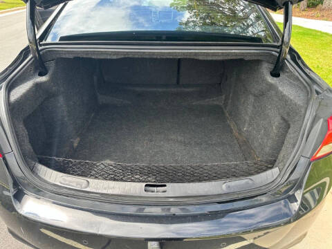 2017 Chevrolet Impala Premier