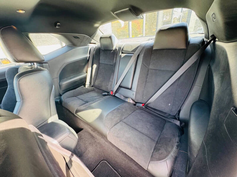 2021 Dodge Challenger GT