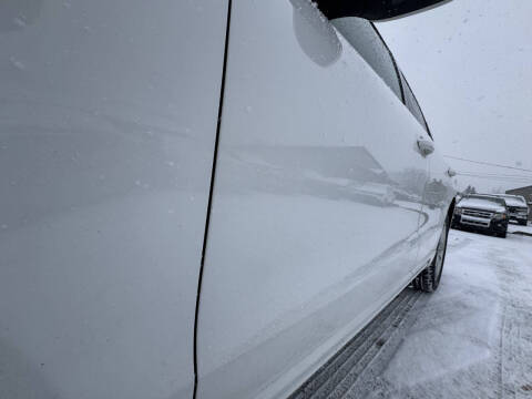 2010 Audi Q5 3.2 quattro Premium Plus