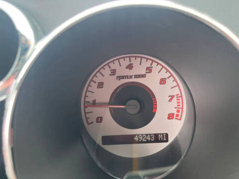2006 Pontiac Solstice