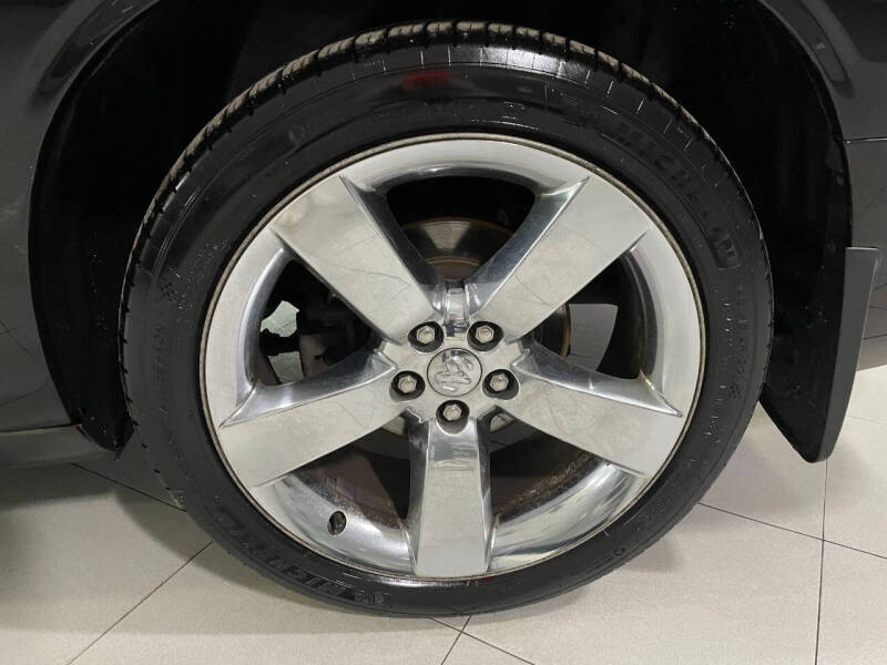 2010 Dodge Challenger R/T Classic